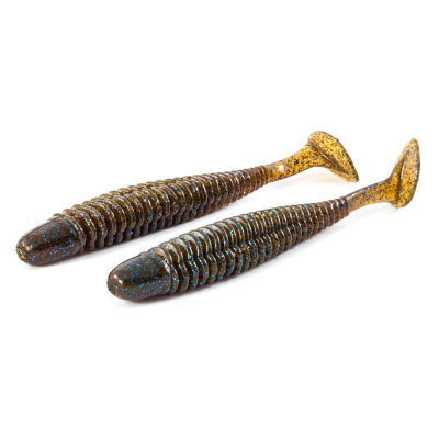 Мягкие приманки Noike Wobble Shad 3" #034