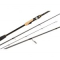 Удилище спиннинговое Lucky John One Sensoric Vantage 28 7'0" (2.13)
