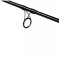 Удилище карповое Mikado Intro Tele Carp 390 (30-120гр.) 6-секц., 278гр., тр.дл. 112см. (WAA854-390)