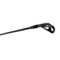 Спиннинговое удилище Hearty Rise Zander Game XT Limited ZGXT-7112MH