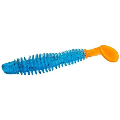 Силиконовая приманка SnastiGood Babbing Shad 7.5см цв. 205