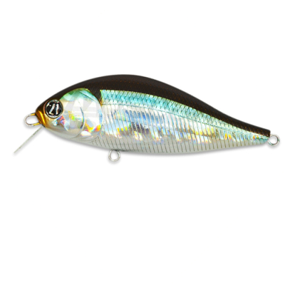 Воблер Pontoon21 Bet-A-Shad 83F-SR цв. 005