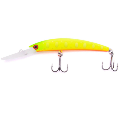 Воблер Namazu Karoshi Minnow L-110мм цвет №8