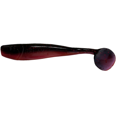 Риппер Relax King Shad 3" (7 см) 10 шт. RKS3-L208