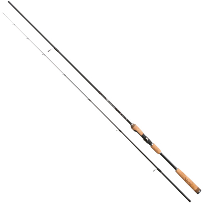Спиннинг Mikado X-Plode Ultra Fine Spin 240 (до 8 гр.)