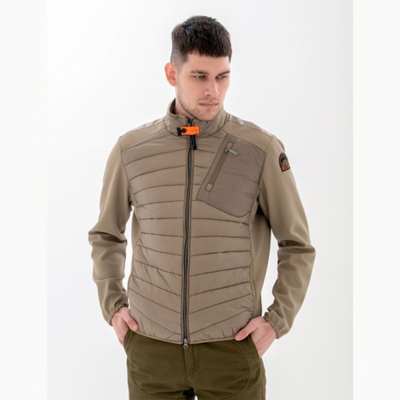 Куртка Remington Upper Strike Beige р. 3XL