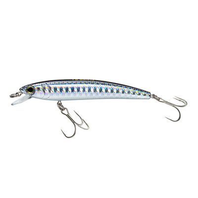 Воблер Yo-Zuri Pins Minnow F1162-BL
