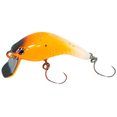 Воблер Grows Culture Rush Bell 33 цвет #41