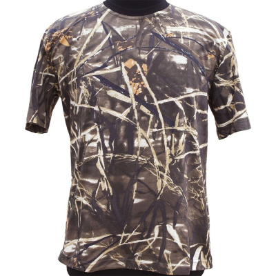 Футболка ХСН (камыш) 58/182-188 (995-3)