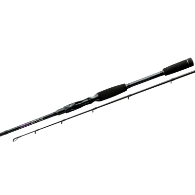 Удилище спиннинговое Flagman Jerk Style 662XH 1,98м 30-110г