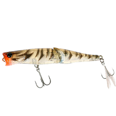 Воблер Jackall Boil Trigger 77 цв. Shrimp boil