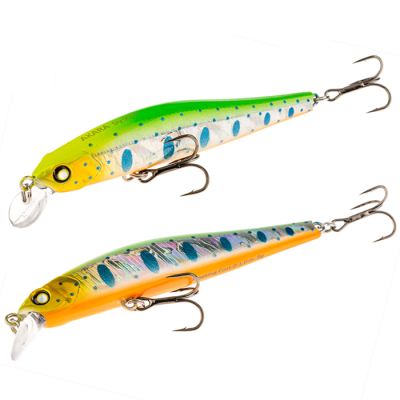 Воблер Akara Sly 90SP 9 гр. цвет A204