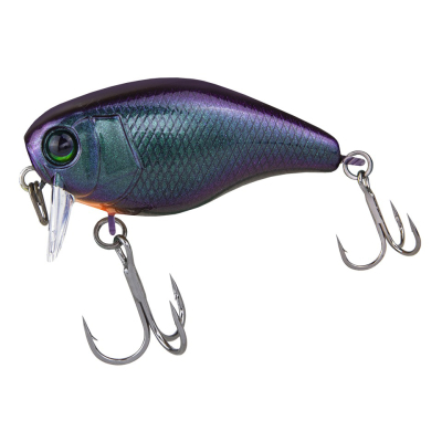 Воблер Jackall Chubby 41 SSR цв. ul bug