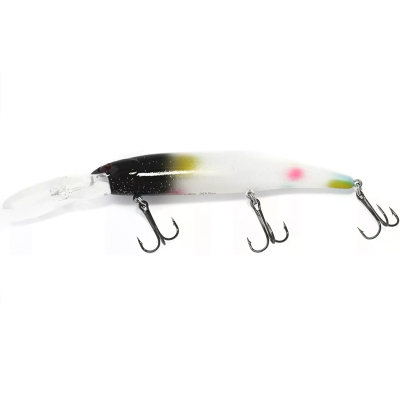 Воблер Garry Angler Volga Trolling 120mm 20.5g цв. #18