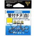 Крючки Gamakatsu Kantuki Chinu Nano # 5