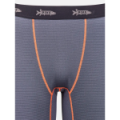 Термобельё Pike Base серый р. 3XL