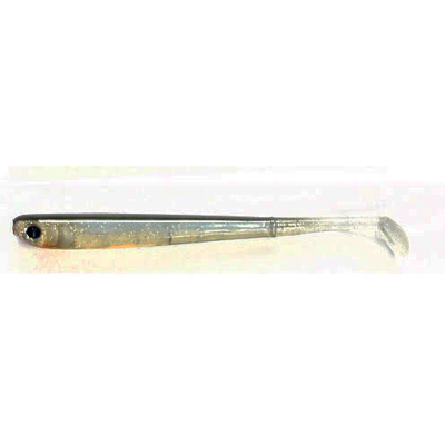 Мягкая приманка Izumi Gastronomic Worm Shadtail 95 цв. 3