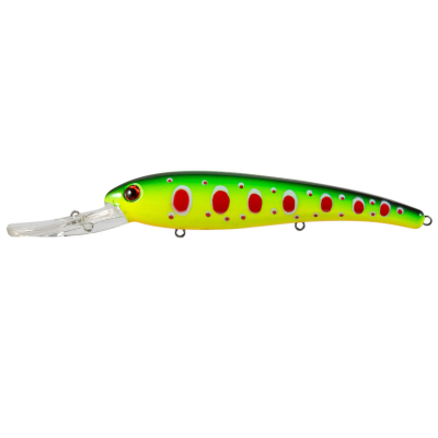 Воблер TsuYoki Casper 120F цв. L013