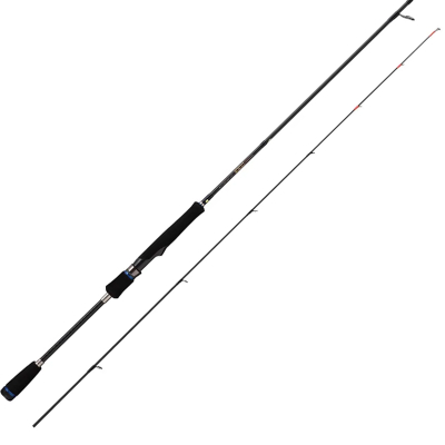 Удилище спиннинговое Tenryu Brigade Grace GC96MH, 2,89м, EGI 2.5-4, PE #0.6-1.5