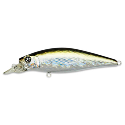 Воблер Pontoon21 SapShad 65F-SR цв. R51