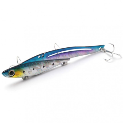 Цикада Jackson Teppan Long 110мм 28гр цвет LIW