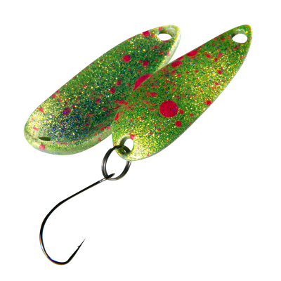Блесна Trout Bait Andi 2,8 гр. цв. 04