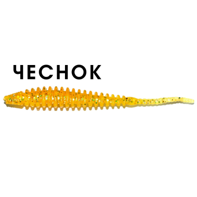 Слаг Red Machine Торнадо 50мм 12шт. RMТ-009-50-02