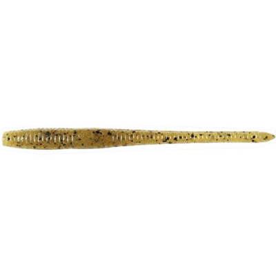Мягкие приманки Sawamura Swimmy Bullet 4.8" #014