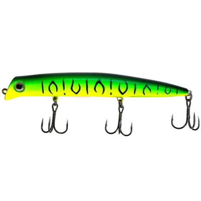 Воблер Namazu Magic stick L-125мм цвет №2