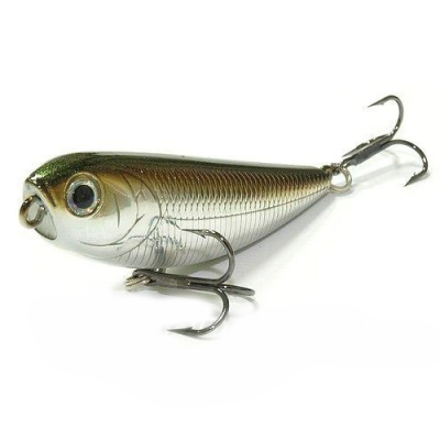 Воблер Lucky Craft Sammy 065-277 Aurora Brown 