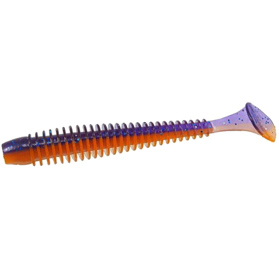 Силиконовая приманка SnastiGood Mr. Swin 16.5см цв. 133
