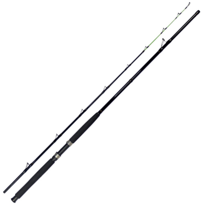 Удилище троллинговое Maximus Bouncer GB Style, 210XH 2,1м 30-60 lbs, 2pcs