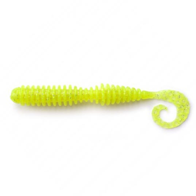 Мягкая приманка Fanatik Dagger Active 5.0" (5шт) цв. 024