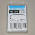 Одинарный крючок Tiemco TMC5212 № 8