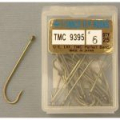 Одинарный крючок Tiemco TMC9395 № 10