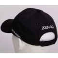 Кепка Zenaq Athlete Cap (Black)