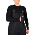 Костюм-поплавок мужской зимний ХСН "Rescuer VII comfort", hardguard, хаки (46-48/176)