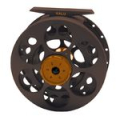 Нахлыстовая катушка Vision Kalu VKV34B (34) Brunette