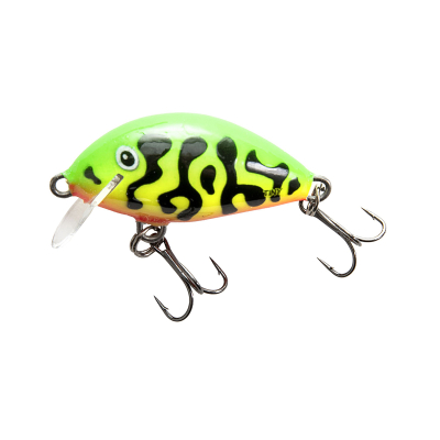 Воблер Salmo Tiny 30F цв. GT