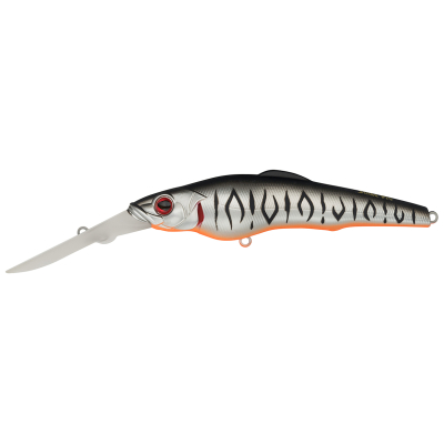 Воблер Strike Pro Challenger X Deep Diver 110 Плавающий 11,2см 22,5гр EG-076DL-F#A243ES