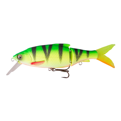Воблер Savagear 3D Roach Lipster 130 26g SF 05-Firetiger 50504