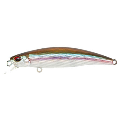 Воблер DUO Tide Minnow 75F цв. #D13