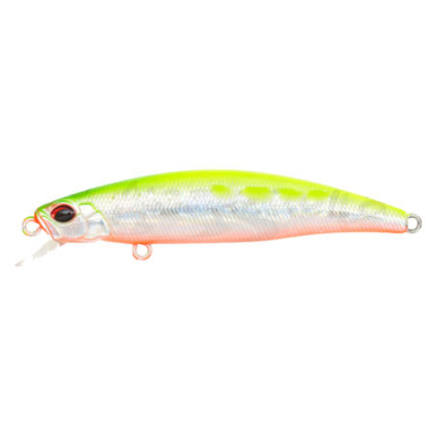 Воблер DUO Tide Minnow 75F цв. #D62