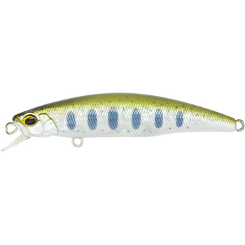 Воблер DUO Tide Minnow 75F цв. N34
