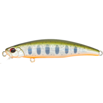 Воблер DUO Tide Minnow 75F цв. N568