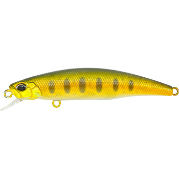 Воблер DUO Tide Minnow 75F цв. P34
