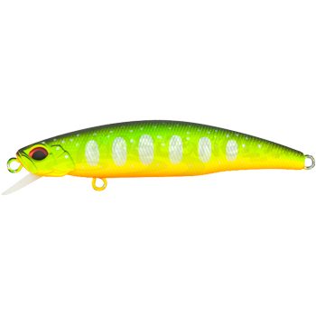 Воблер DUO Tide Minnow 75F цв. P600