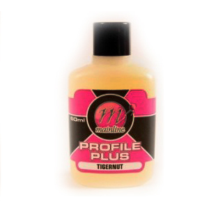 Ароматизатор Mainline Profile Plus Flavours 60мл Tiger Nut M11008