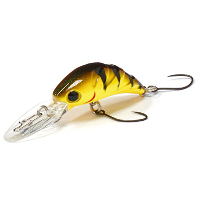 Воблер Lucky Craft Air Blow цв. Tiger Perch