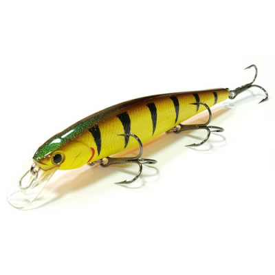 Воблер Lucky Craft Slender Pointer 97MR цв. Tiger Perch